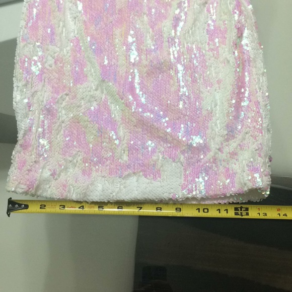 Sequin Dress - Picture 8 of 8